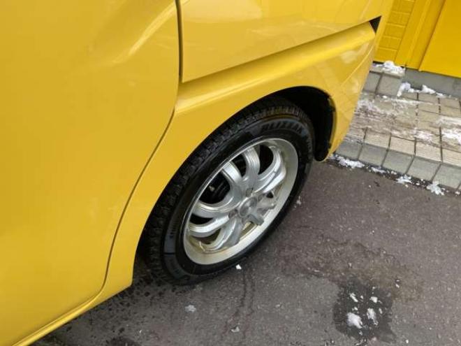 ウェイクX SA 4WD　1年走行距離無制限保証付/パワースライドドア/Bluetooth/ナビ・TV/バックカメラ/ETC/冬タイヤ装着/純正アルミホイール夏タイヤ付き/AC100V電源/ターボ/ワンオーナー/禁煙車/車検整備2年付き/法定整備/修復歴無し 660