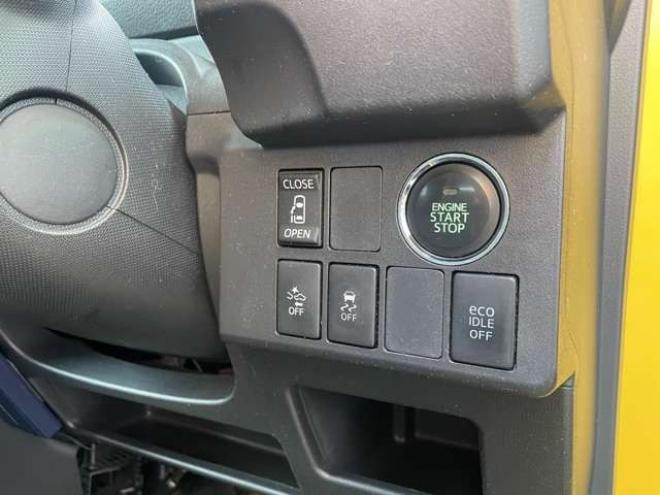 ウェイクX SA 4WD　1年走行距離無制限保証付/パワースライドドア/Bluetooth/ナビ・TV/バックカメラ/ETC/冬タイヤ装着/純正アルミホイール夏タイヤ付き/AC100V電源/ターボ/ワンオーナー/禁煙車/車検整備2年付き/法定整備/修復歴無し 660