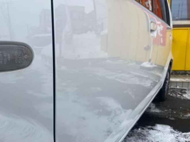 eKワゴンMX 4WD　1年走行距離無制限保証付/4速AT/ナビ/冬タイヤ装着/アルミホイール付き夏タイヤ付き/エンジンスターター/キーレス/シートヒーター/シートカバー/車検整備2年付き/法定整備/修復歴無し 660