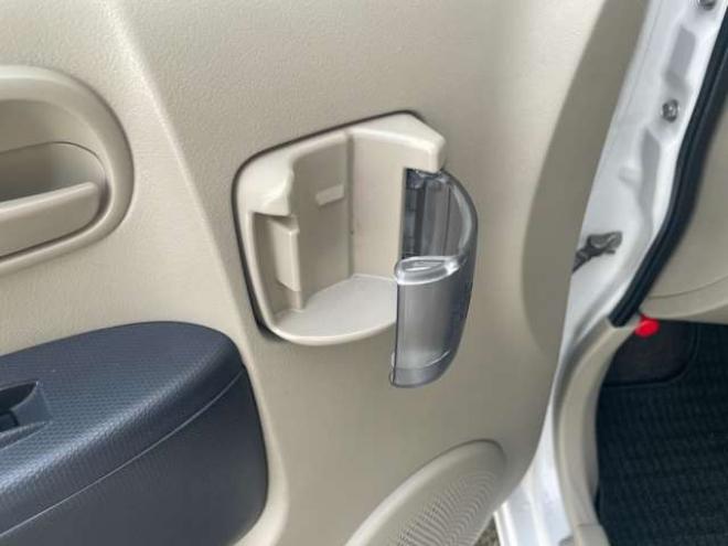 eKワゴンMX 4WD　1年走行距離無制限保証付/4速AT/ナビ/冬タイヤ装着/アルミホイール付き夏タイヤ付き/エンジンスターター/キーレス/シートヒーター/シートカバー/車検整備2年付き/法定整備/修復歴無し 660