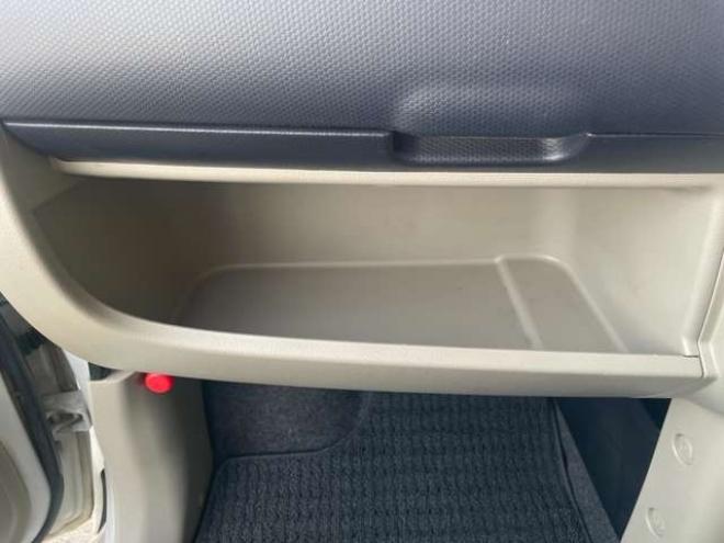 eKワゴンMX 4WD　1年走行距離無制限保証付/4速AT/ナビ/冬タイヤ装着/アルミホイール付き夏タイヤ付き/エンジンスターター/キーレス/シートヒーター/シートカバー/車検整備2年付き/法定整備/修復歴無し 660