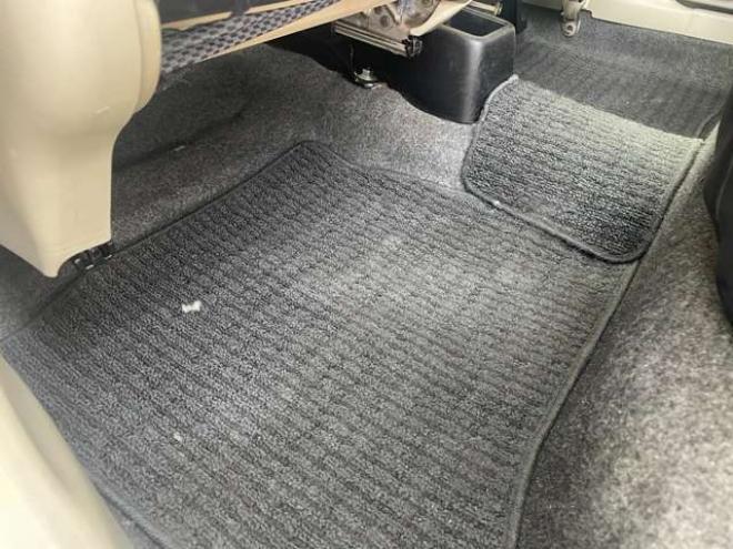 eKワゴンMX 4WD　1年走行距離無制限保証付/4速AT/ナビ/冬タイヤ装着/アルミホイール付き夏タイヤ付き/エンジンスターター/キーレス/シートヒーター/シートカバー/車検整備2年付き/法定整備/修復歴無し 660