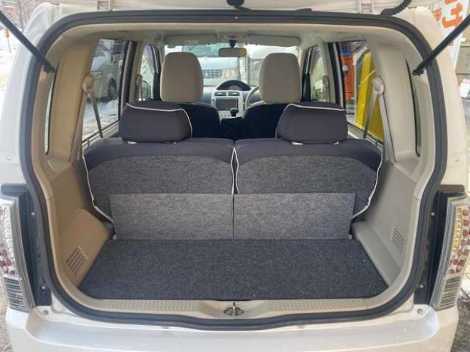 eKワゴンMX 4WD　1年走行距離無制限保証付/4速AT/ナビ/冬タイヤ装着/アルミホイール付き夏タイヤ付き/エンジンスターター/キーレス/シートヒーター/シートカバー/車検整備2年付き/法定整備/修復歴無し 660