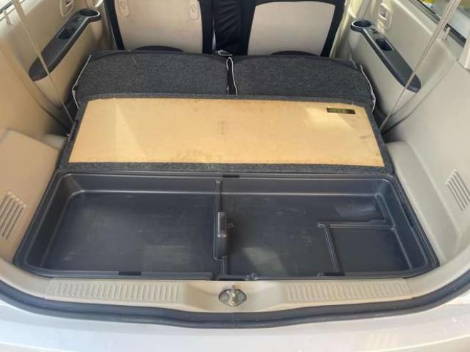 eKワゴンMX 4WD　1年走行距離無制限保証付/4速AT/ナビ/冬タイヤ装着/アルミホイール付き夏タイヤ付き/エンジンスターター/キーレス/シートヒーター/シートカバー/車検整備2年付き/法定整備/修復歴無し 660