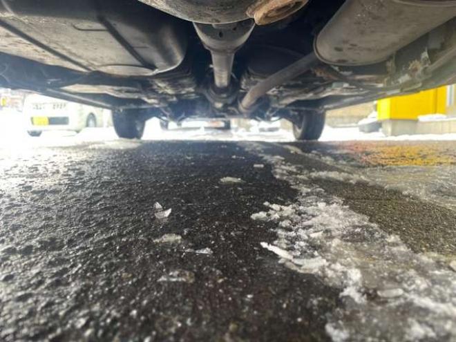 eKワゴンMX 4WD　1年走行距離無制限保証付/4速AT/ナビ/冬タイヤ装着/アルミホイール付き夏タイヤ付き/エンジンスターター/キーレス/シートヒーター/シートカバー/車検整備2年付き/法定整備/修復歴無し 660