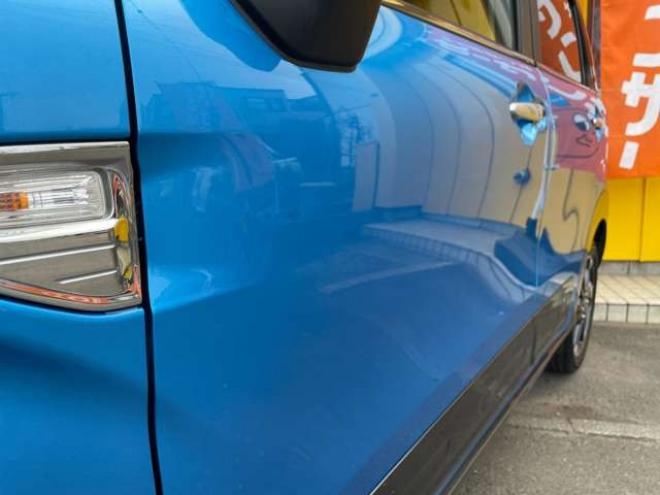 ピクシスジョイC 660 Gターボ SAII 4WD　1年走行距離無制限保証/ナビ・フルセグ/バックカメラ/夏冬タイヤ付き/前後ドライブレコーダー/LEDヘッドライト/LEDフォグライト/ターボ/スマートアシストII/車検整備付き/法定整備付き/修復歴無し 660