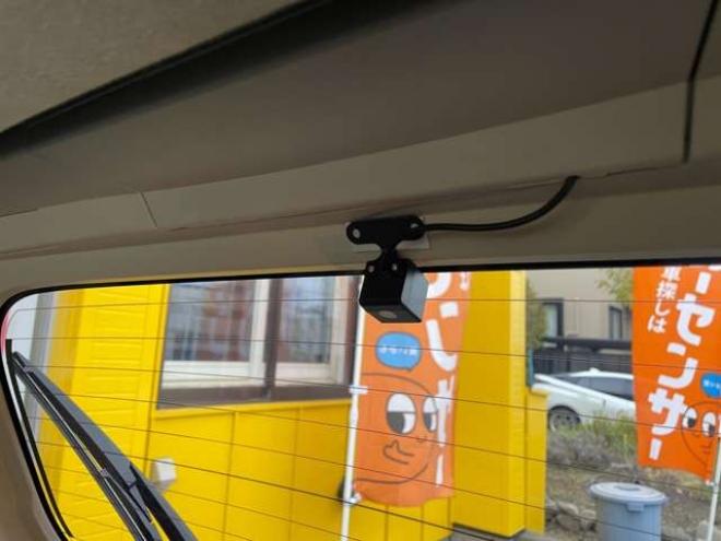 ピクシスジョイC 660 Gターボ SAII 4WD　1年走行距離無制限保証/ナビ・フルセグ/バックカメラ/夏冬タイヤ付き/前後ドライブレコーダー/LEDヘッドライト/LEDフォグライト/ターボ/スマートアシストII/車検整備付き/法定整備付き/修復歴無し 660