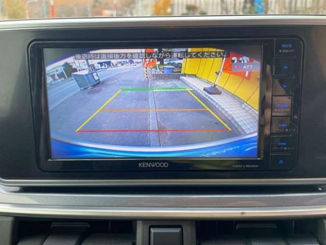 ピクシスジョイC 660 Gターボ SAII 4WD　1年走行距離無制限保証/ナビ・フルセグ/バックカメラ/夏冬タイヤ付き/前後ドライブレコーダー/LEDヘッドライト/LEDフォグライト/ターボ/スマートアシストII/車検整備付き/法定整備付き/修復歴無し 660