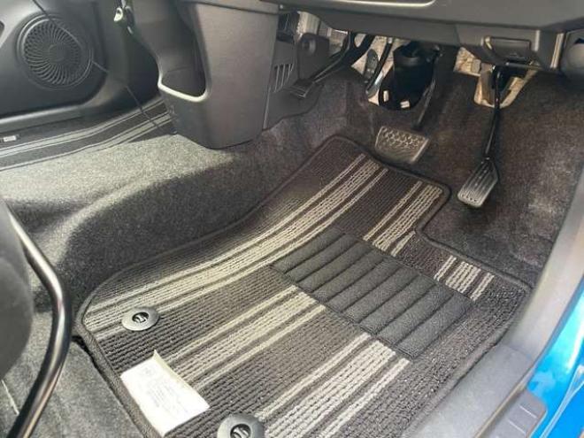 ピクシスジョイC 660 Gターボ SAII 4WD　1年走行距離無制限保証/ナビ・フルセグ/バックカメラ/夏冬タイヤ付き/前後ドライブレコーダー/LEDヘッドライト/LEDフォグライト/ターボ/スマートアシストII/車検整備付き/法定整備付き/修復歴無し 660