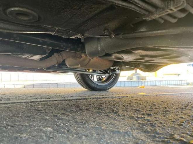 スペーシアカスタム ハイブリッド XSターボ 4WD　1年走行距離無制限保証/Bluetooth/ナビ・フルセグTV/全方位カメラ/両側パワースライドドア/エンジンスターター/ETC/コーナーセンサー/シートヒーター/ミラーヒーター/夏冬タイヤ付き/ワンオーナー/修復歴無し 660