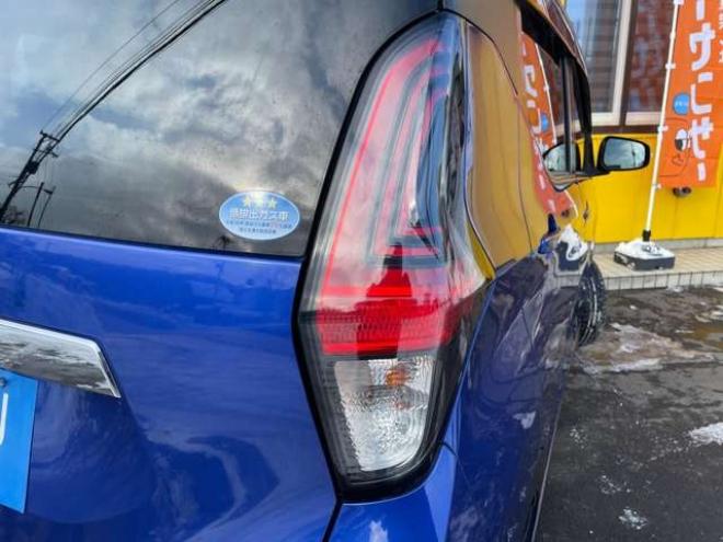 eKクロスT 4WD　1年走行距離無制限保証付/ターボ/全方位カメラ/Bluetooth/ナビ・フルセグTV/プロパイロット/コーナーセンサー/エンジンスターター/ETC/純正アルミホイール付夏タイヤ/アルミホイール付冬タイヤ/法定整備/修復歴無し 660