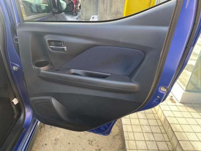 eKクロスT 4WD　1年走行距離無制限保証付/ターボ/全方位カメラ/Bluetooth/ナビ・フルセグTV/プロパイロット/コーナーセンサー/エンジンスターター/ETC/純正アルミホイール付夏タイヤ/アルミホイール付冬タイヤ/法定整備/修復歴無し 660