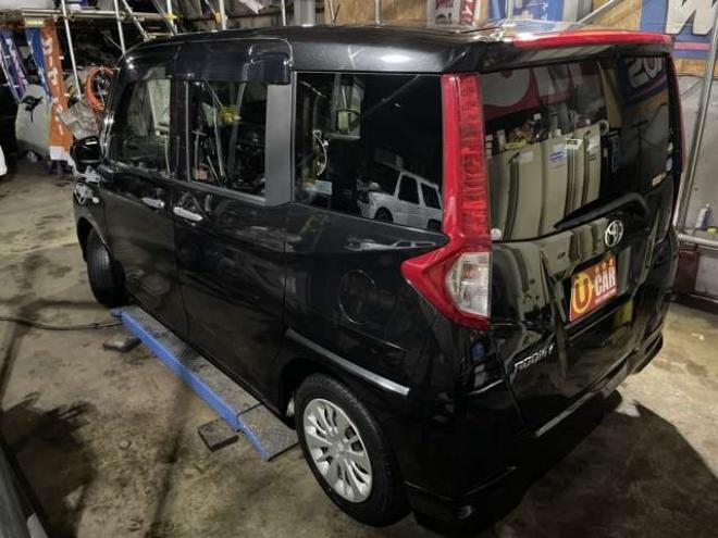 ルーミー1.0 G 4WD　検新規(2年付)市内コ・ミ・コ・ミ 1000