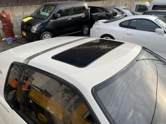 ラセードベースグレード　検)9年5月・市内コ・ミ・コ・ミ 2WD 1800