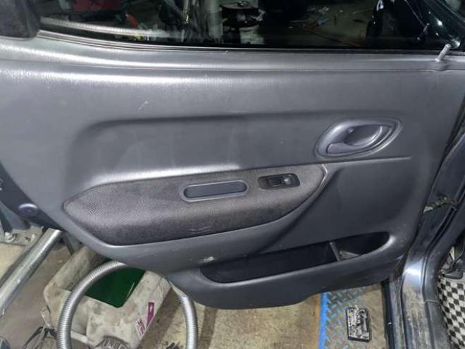 Keiワークス 4WD　 660