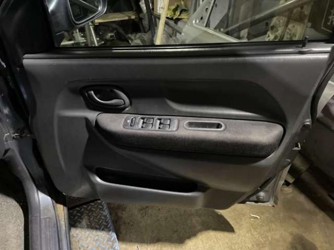 Keiワークス 4WD　 660