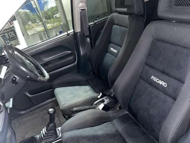 Keiワークス 4WD　 660