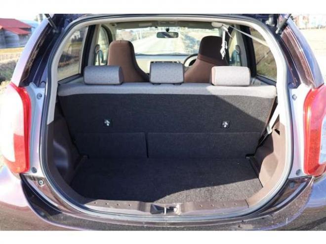 パッソ1.0 X 4WD　検2年　キーレス　自社　ローンカノウ 1000