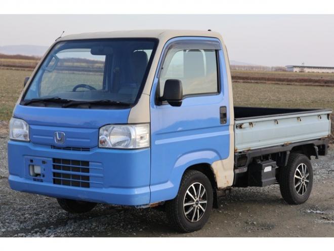 アクティトラック SDX 4WD　検2年　MT　自社　ローンカノウ 660