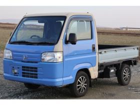 アクティ　トラック SDX 4WD　検2年　MT　自社　ローンカノウ 660