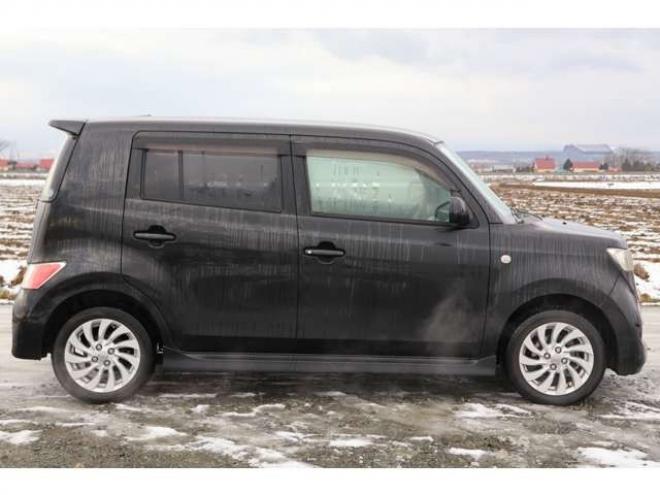 bB1.3 Z Xバージョン 4WD　検2年　ワンオーナー　自社　ローンカノウ 1300