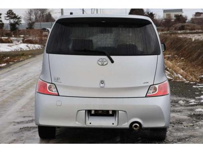 bB1.3 Z Qバージョン 4WD　検2年　社外ホイール　スタッドレス　HDD付社外ナビ　自社　ローンカノウ 1300