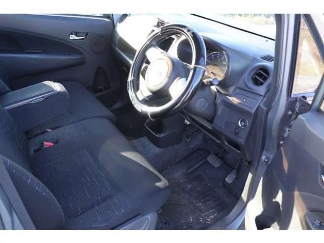 ムーヴカスタム RS 4WD　検R8/2　スマートキー　HIDヘッドライト　自社　ローンカノウ 660