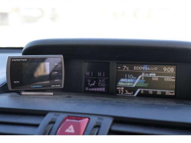 レヴォーグ1.6 GT 4WD　検R8/4　社外マフラー　社外ナビ　フルセグ　バックカメラ 1600