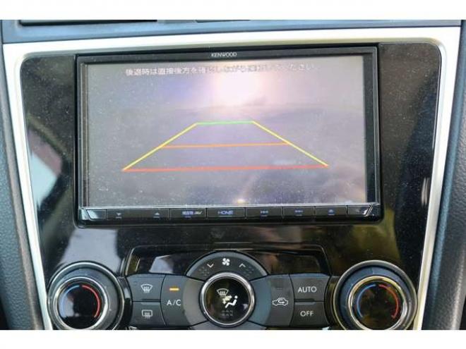 レヴォーグ1.6 GT 4WD　検R8/4　社外マフラー　社外ナビ　フルセグ　バックカメラ 1600