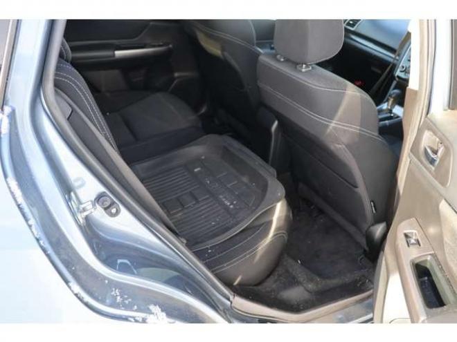 レヴォーグ1.6 GT 4WD　検R8/4　社外マフラー　社外ナビ　フルセグ　バックカメラ 1600