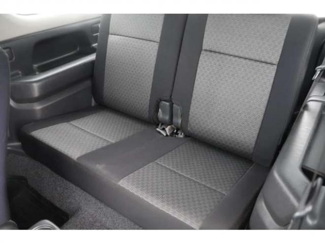 ジムニーXG 4WD　検二年　自社　ローンカノウ 660