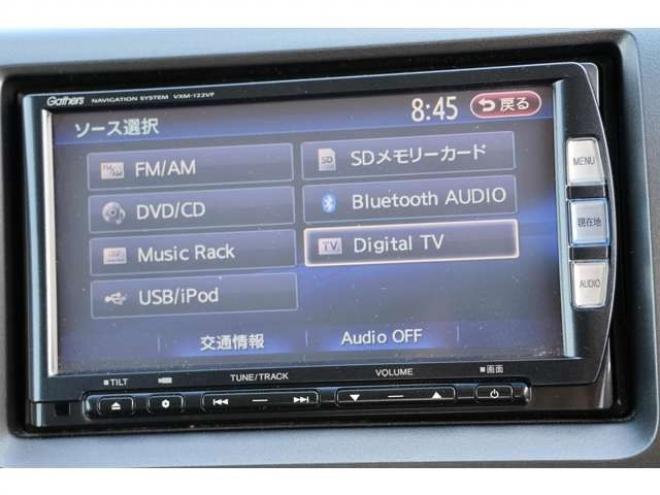 ステップワゴン2.0 スパーダ Z　検2年　自社　ローンカノウ　パドルシフト 2WD 2000