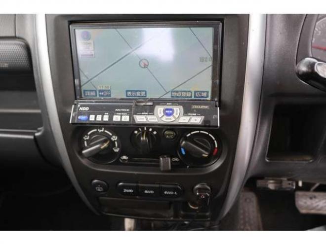 ジムニーXG 4WD　検2年　社外マフラー　スタッドレスタイヤ　自社　ローンカノウ 660