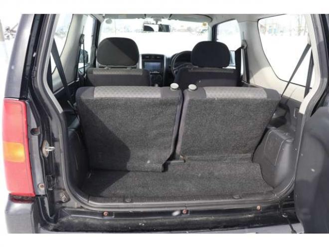 ジムニーXG 4WD　検2年　社外マフラー　スタッドレスタイヤ　自社　ローンカノウ 660