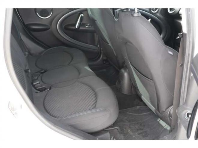 ミニクロスオーバー クーパーS オール4　検R8/12　自社　ローンカノウ 正規輸入車 4WD 1600