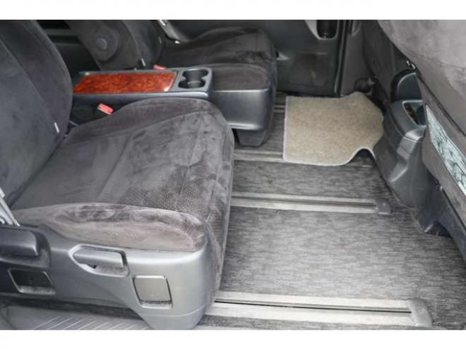 ヴェルファイア2.4 Z プラチナセレクションII 4WD　検2年　両側電スラ　バックカメラ　自社　ローンカノウ 2400