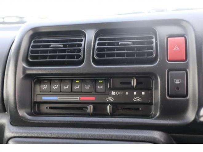 ジムニーランドベンチャー 4WD　検2年　スタッドレスタイヤ　自社　ローンカノウ 660