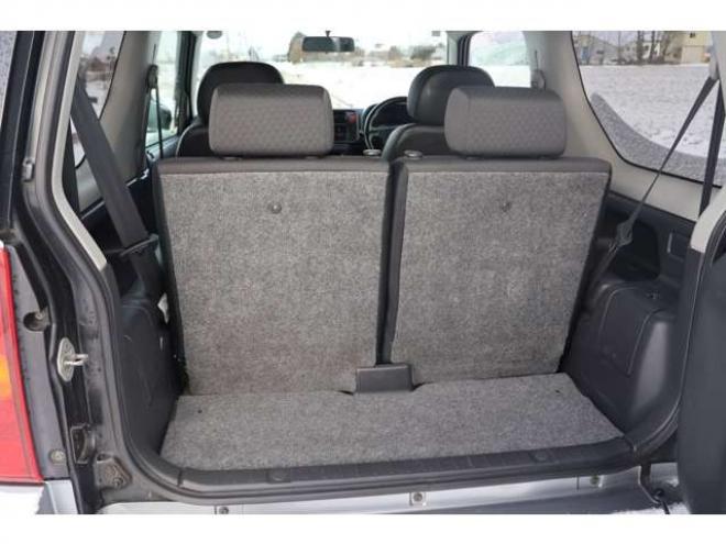 ジムニーランドベンチャー 4WD　検2年　スタッドレスタイヤ　自社　ローンカノウ 660