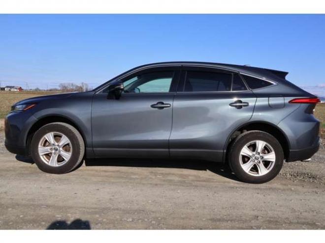 ハリアー2.0 S 4WD　検R9/7　本州仕入　バックカメラ　トヨタセーフティセンス 2000