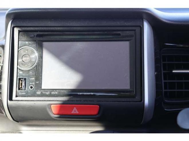 N-BOXカスタムG Lパッケージ 4WD　検R9/5　両側電動スライドドア　　自社　ローンカノウ 660