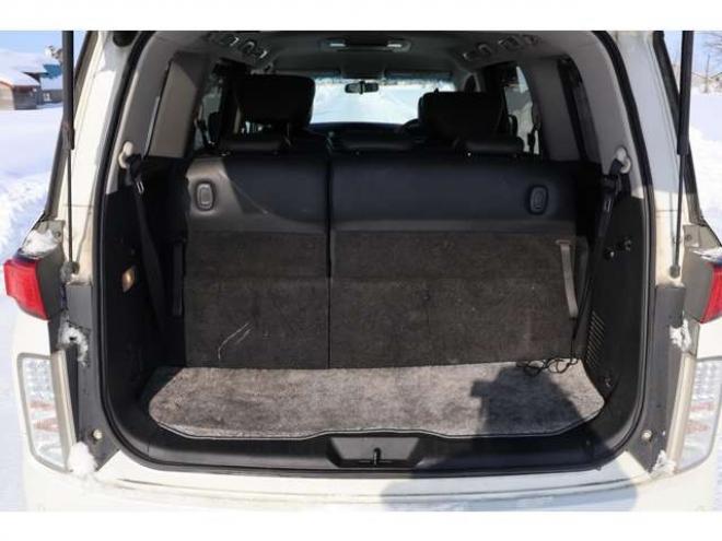 エルグランド2.5 250ハイウェイスター 4WD　検2年　ETC　アラウンドビューモニター　ブルートゥース　自社　ローンカノウ 2500