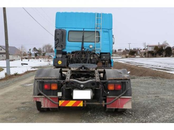 クオントラクタヘッド　検R8/2　本州仕入 2WD 11000