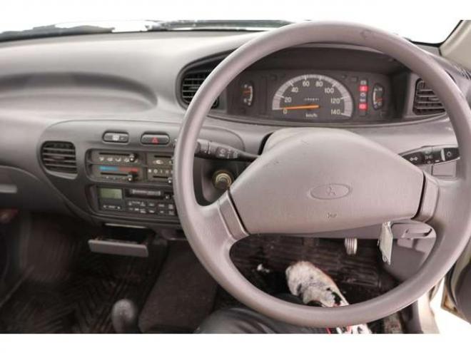 ミニカPf 4WD　検二年　5速MT　自社　ローンカノウ 660