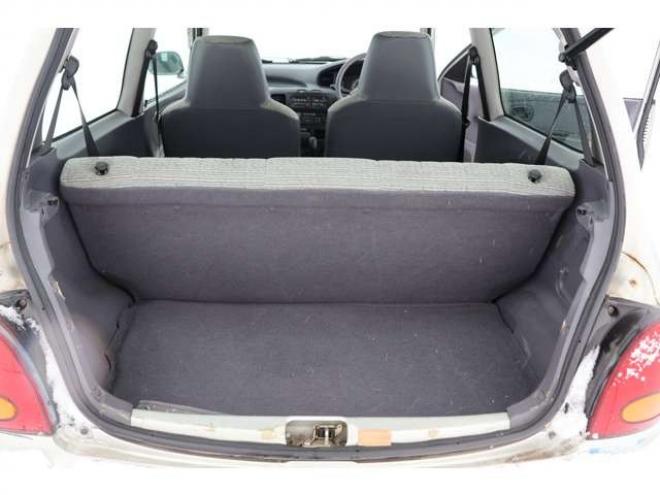 ミニカPf 4WD　検二年　5速MT　自社　ローンカノウ 660