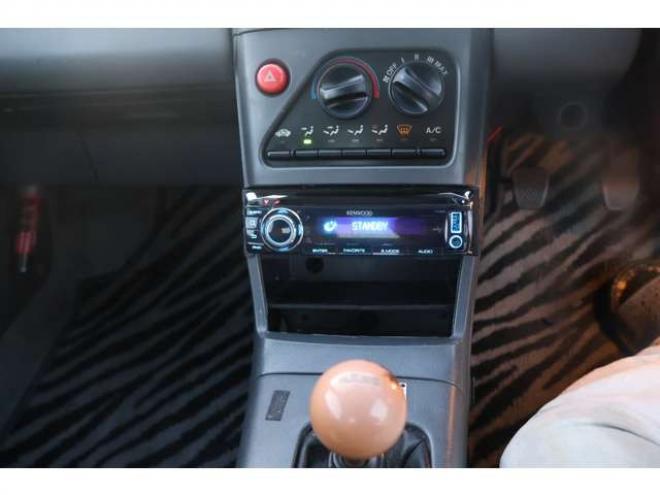 ビート　検2年　マニュアル　社外ホイール　自社　ローンカノウ 2WD 660