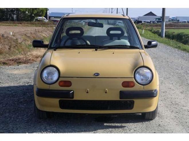 Be-11.0　検2年　マニュアル 2WD 990