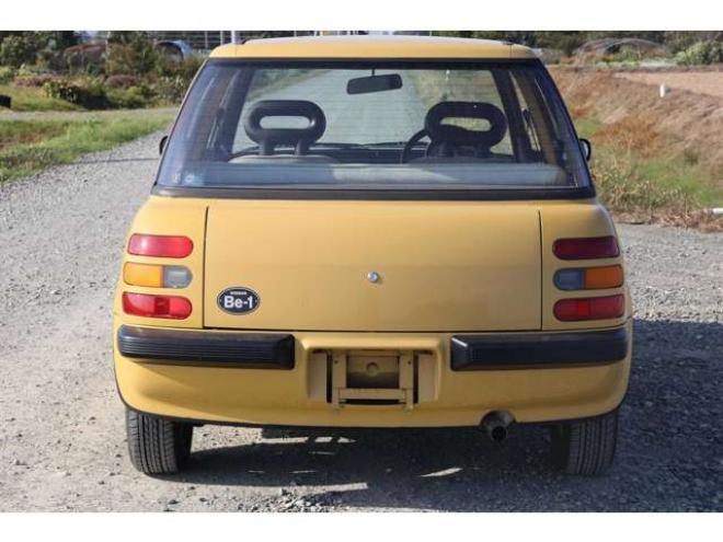 Be-11.0　検2年　マニュアル 2WD 990