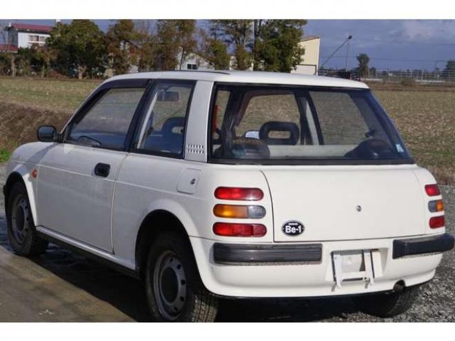 Be-11.0　検2年 2WD 990