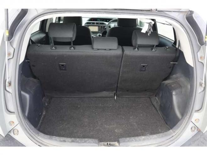 アクア1.5 S　検2年　スタッドレスタイヤ　自社　ローンカノウ 2WD 1500