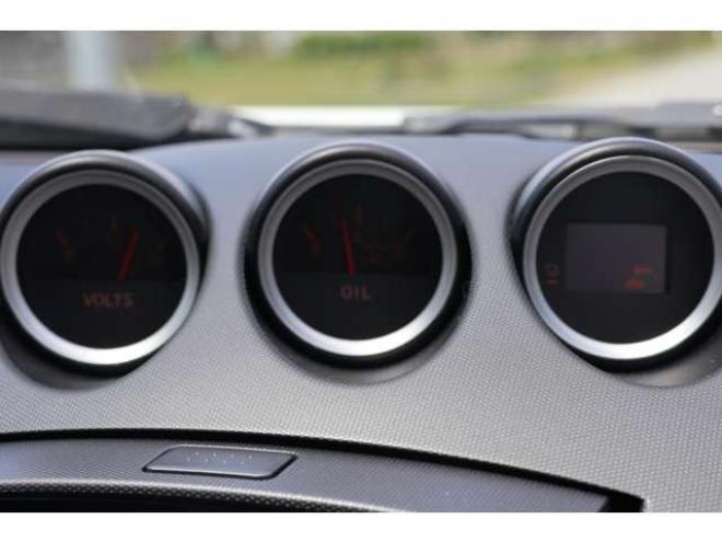 フェアレディZ3.5 バージョン T　検R8/11　自社　ローンカノウ　黒革シート 2WD 3500